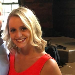 Meet your Posher, Karolina